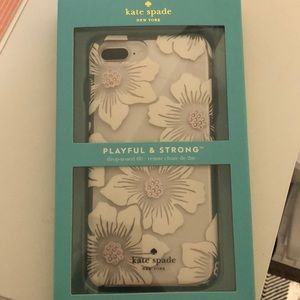 iPhone 8 Plus phone case